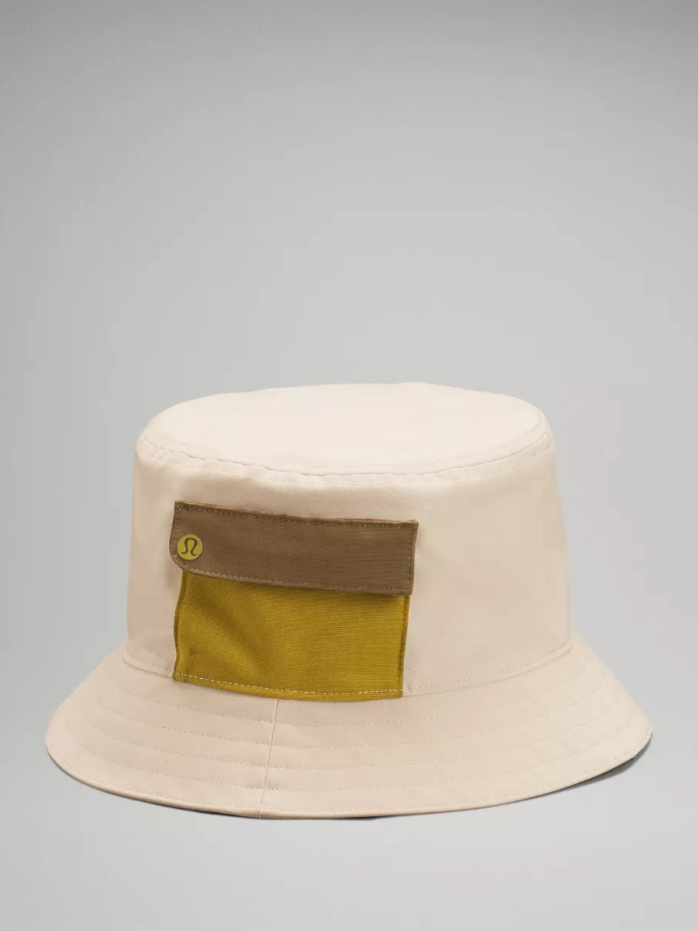 Lululemon bucket hat with pockets